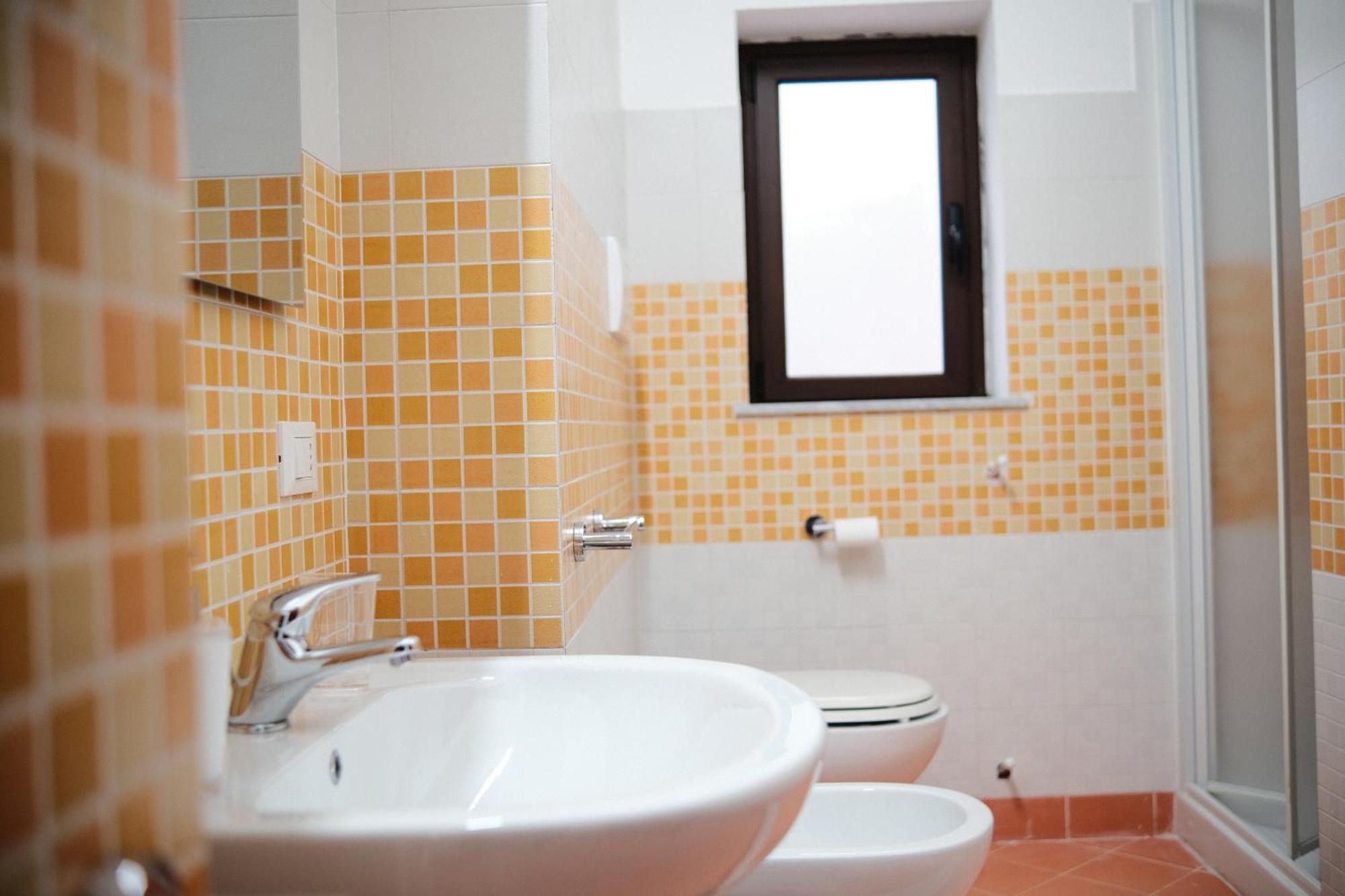 Al Bastione Della Pace Apartment Palermo Bagian luar foto