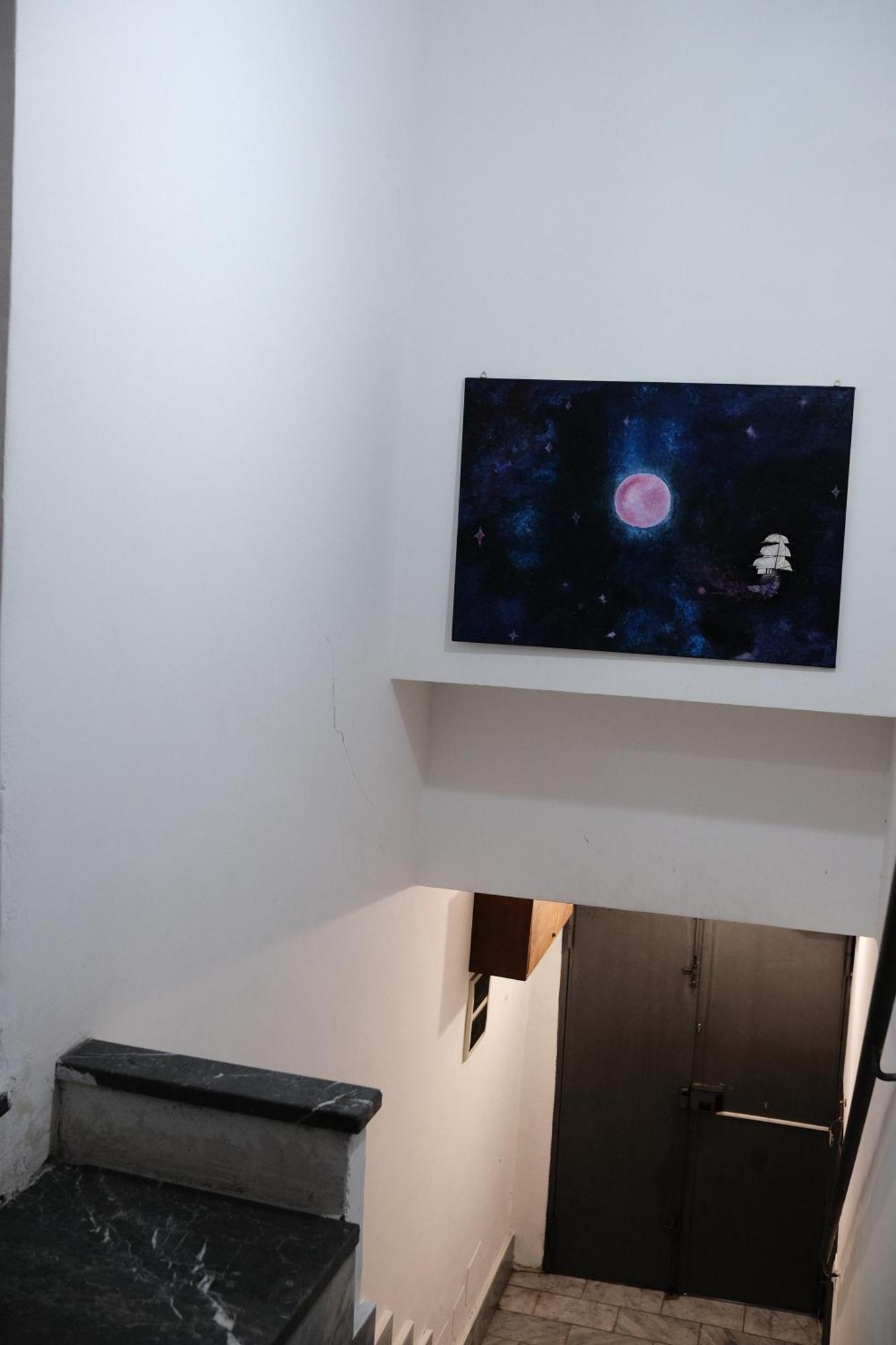 Al Bastione Della Pace Apartment Palermo Bagian luar foto